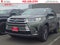 2019 Toyota Highlander Hybrid XLE