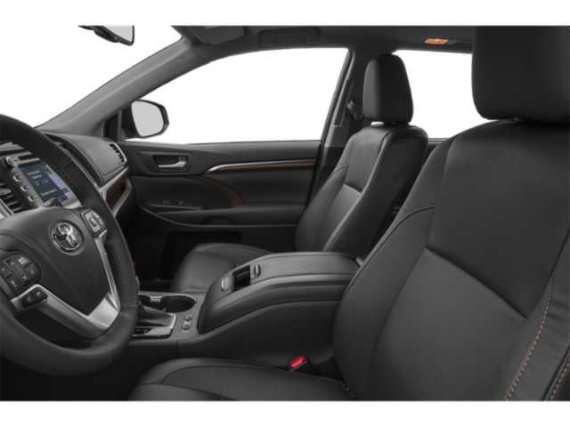 2014 Toyota Highlander XLE