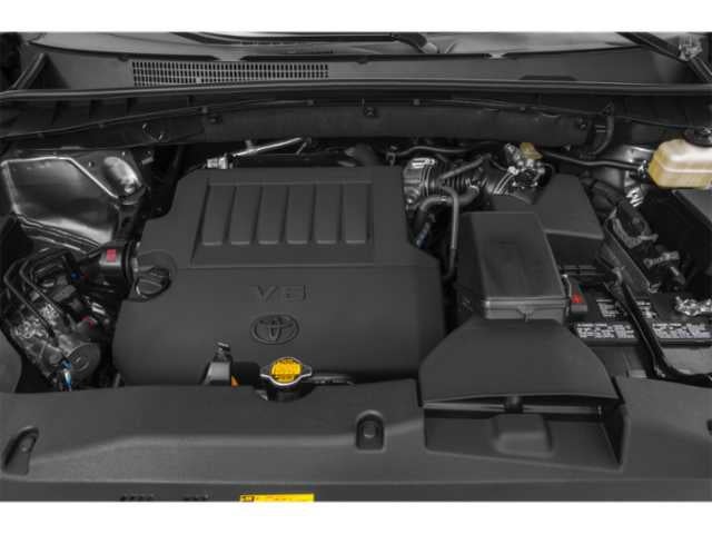 2014 Toyota Highlander XLE