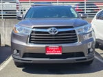 2014 Toyota Highlander XLE