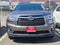 2014 Toyota Highlander XLE
