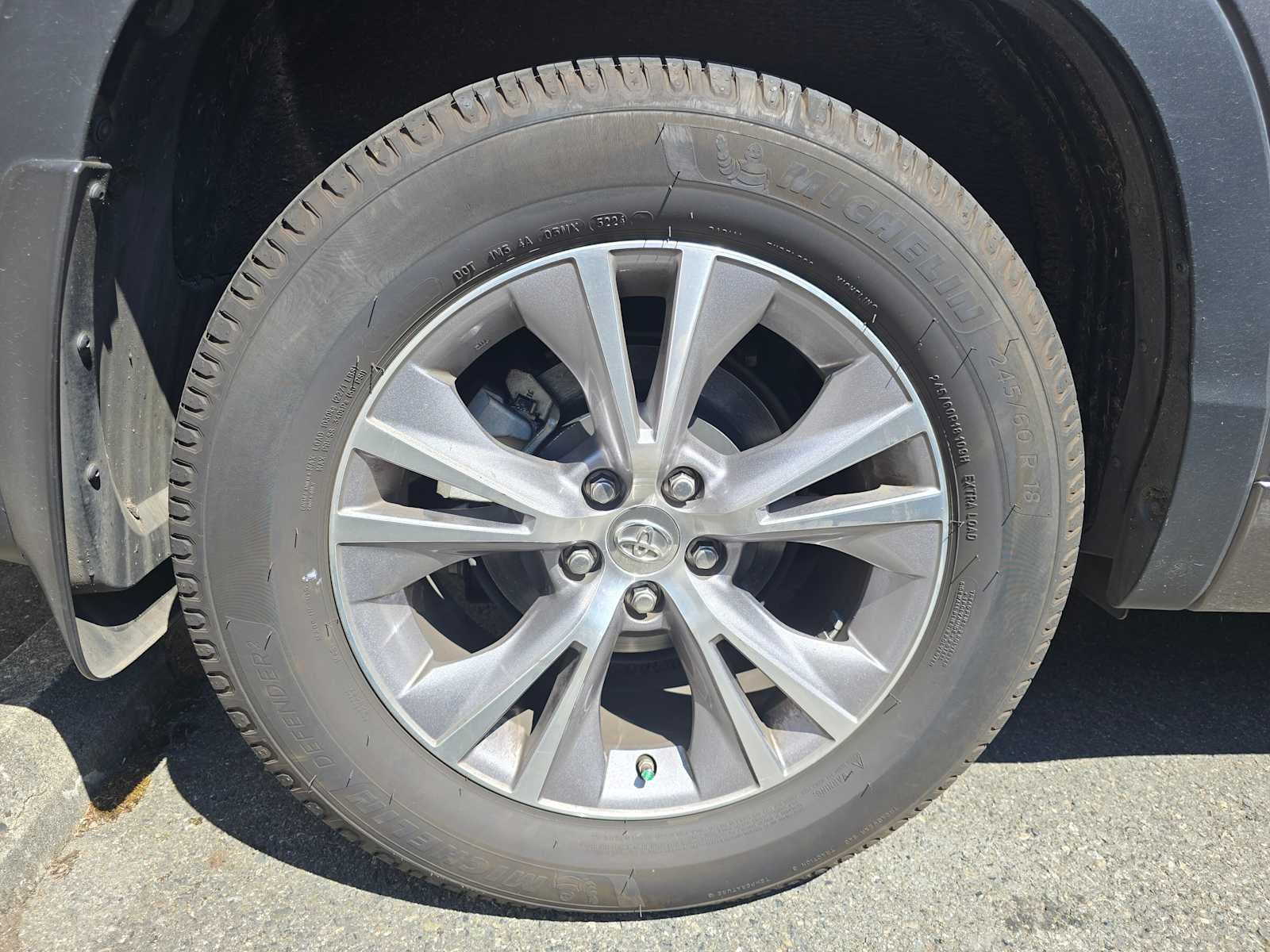 2014 Toyota Highlander XLE