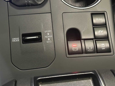 2025 Toyota Highlander Hybrid XLE