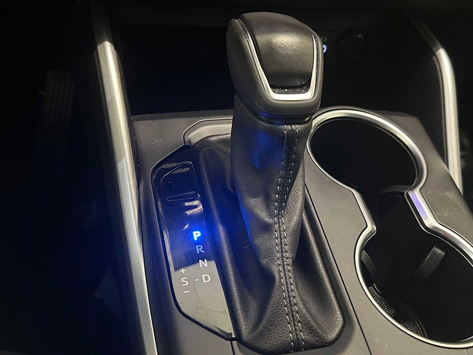 2025 Toyota Highlander Hybrid XLE