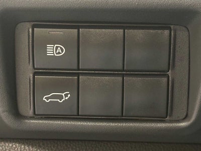 2025 Toyota Highlander Hybrid XLE