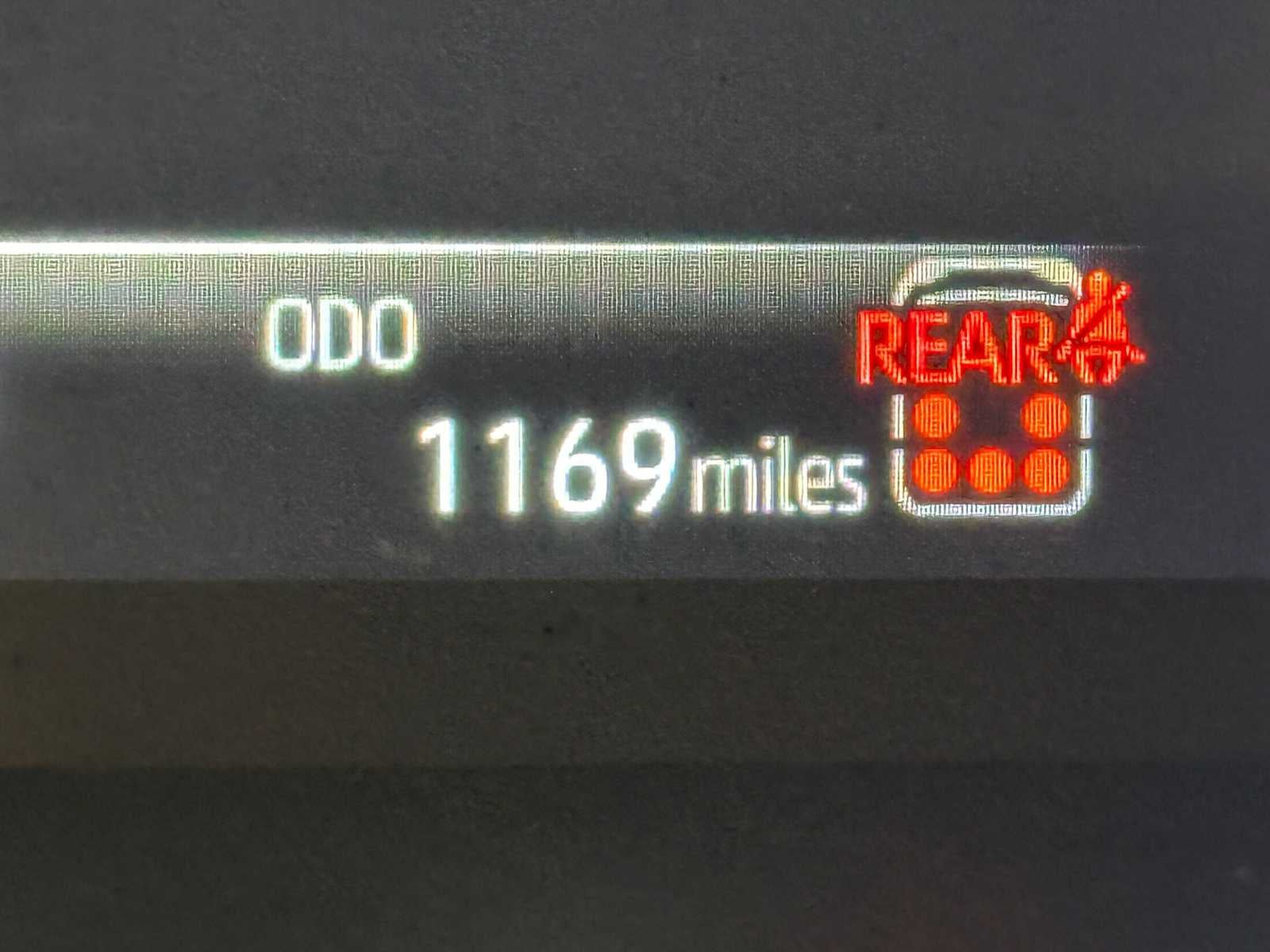 2025 Toyota Highlander Hybrid XLE