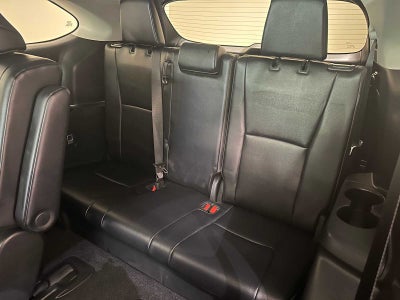 2025 Toyota Highlander Hybrid XLE