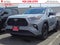 2025 Toyota Highlander Hybrid XLE Nightshade