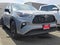 2025 Toyota Highlander Hybrid XLE Nightshade