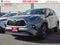 2025 Toyota Highlander Hybrid XLE