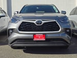 2025 Toyota Highlander Hybrid XLE