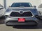 2025 Toyota Highlander Hybrid XLE
