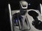 2025 Toyota Highlander Hybrid XLE Nightshade