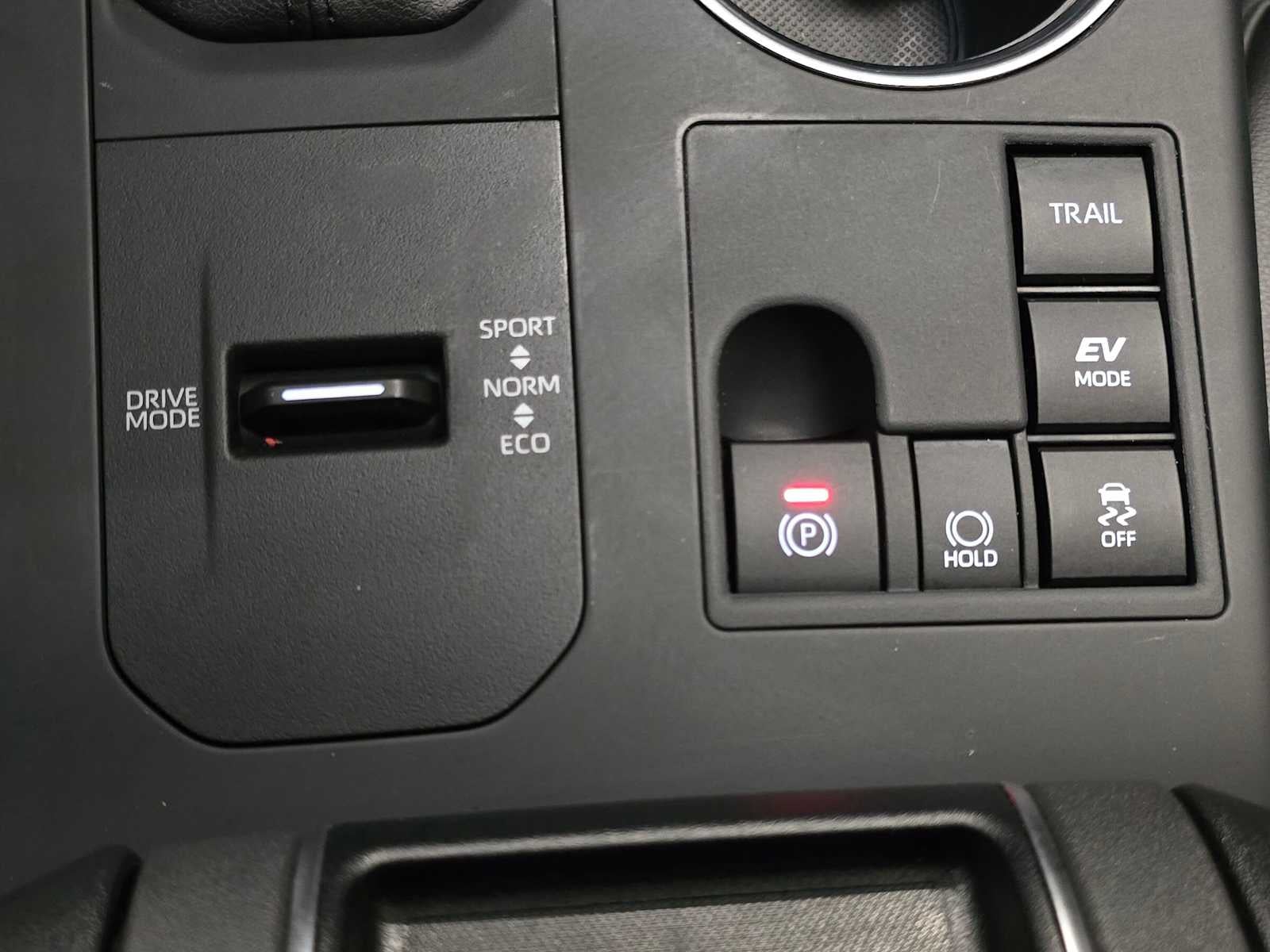 2025 Toyota Highlander Hybrid XLE Nightshade