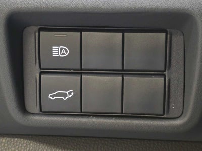 2025 Toyota Highlander Hybrid XLE Nightshade