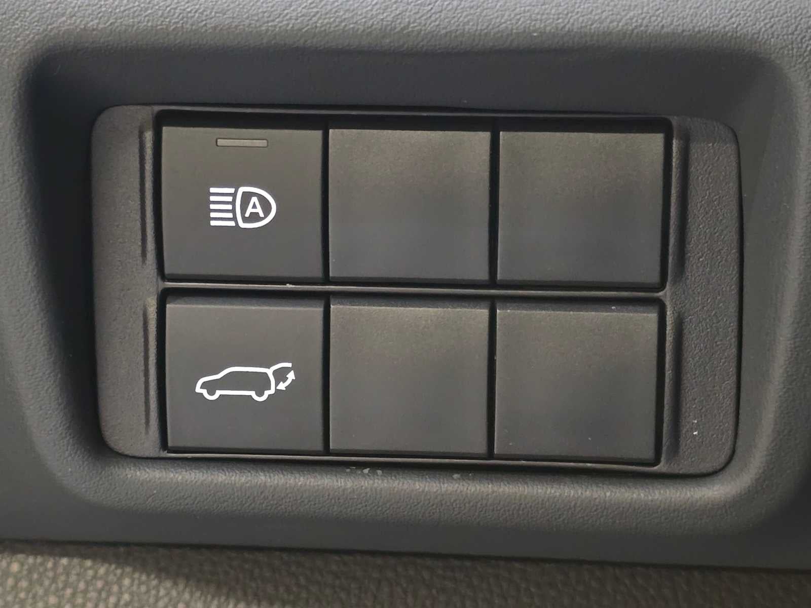 2025 Toyota Highlander Hybrid XLE Nightshade