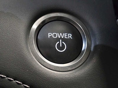 2025 Toyota Highlander Hybrid XLE Nightshade
