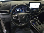 2025 Toyota Highlander Hybrid XLE Nightshade