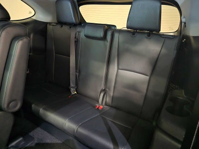2025 Toyota Highlander Hybrid XLE Nightshade