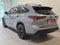 2025 Toyota Highlander Hybrid XLE Nightshade