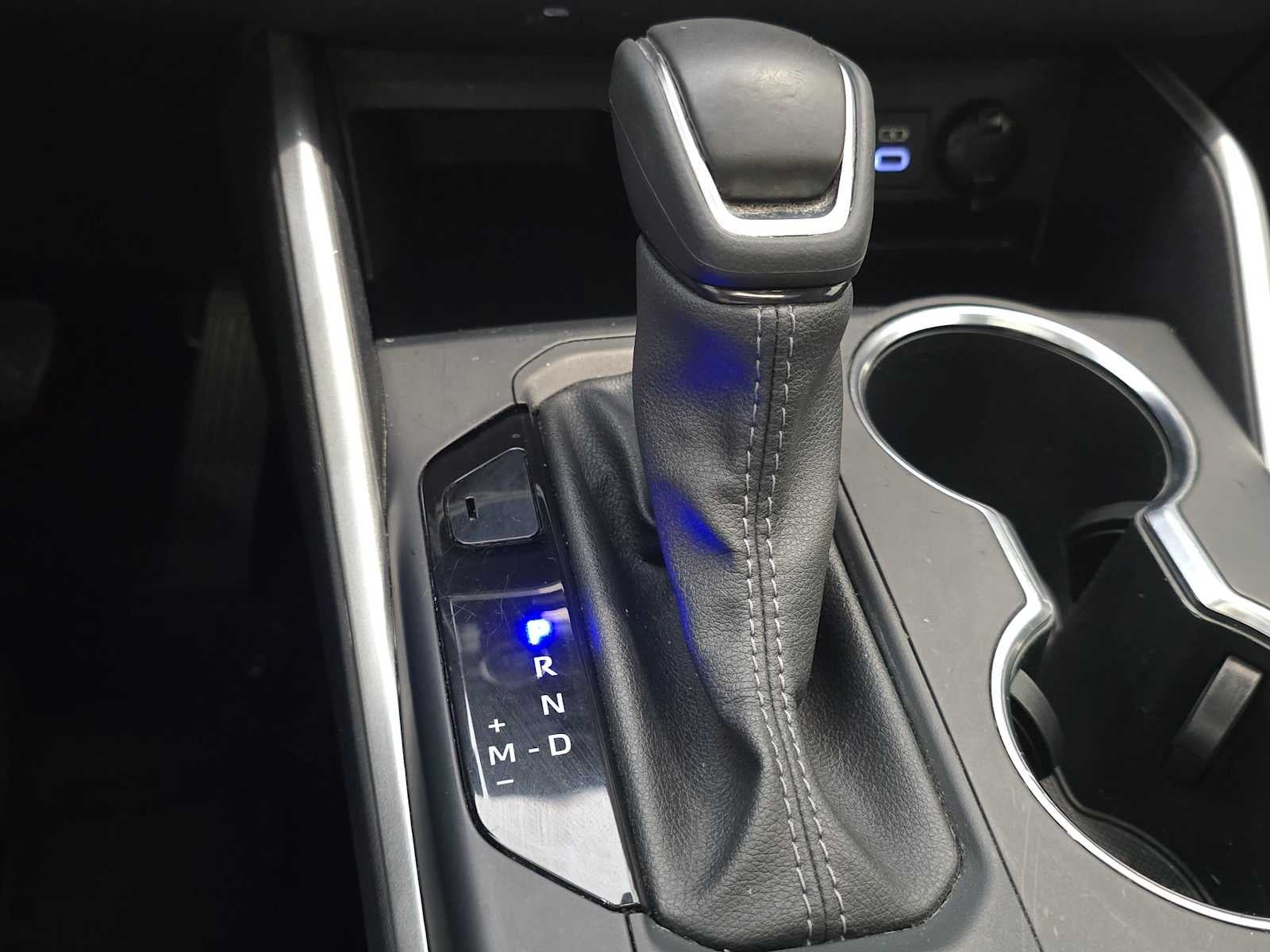 2025 Toyota Highlander XSE