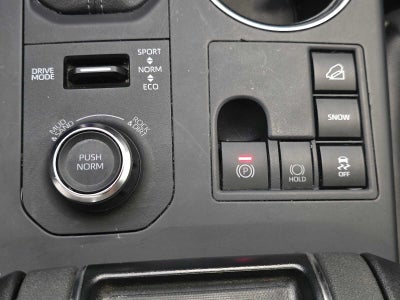 2025 Toyota Highlander XSE