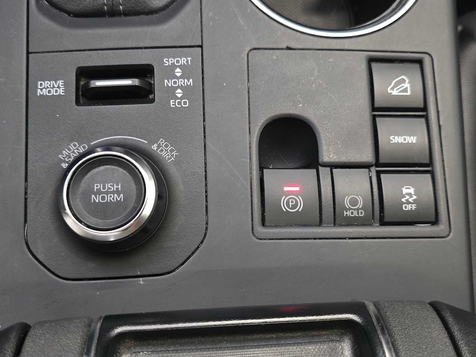 2025 Toyota Highlander XSE