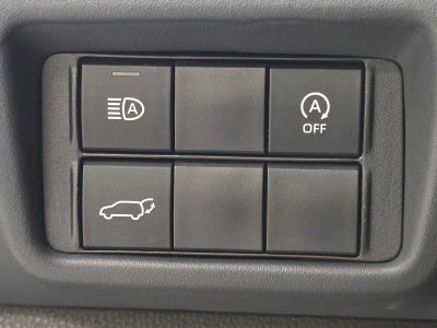 2025 Toyota Highlander XSE