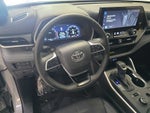 2025 Toyota Highlander XSE