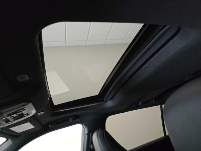 2025 Toyota Highlander XSE