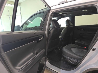 2025 Toyota Highlander XSE