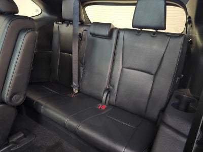 2025 Toyota Highlander XSE
