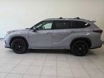 2025 Toyota Highlander XSE