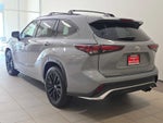 2025 Toyota Highlander XSE