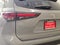2025 Toyota Highlander XSE