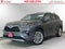 2025 Toyota Highlander Platinum