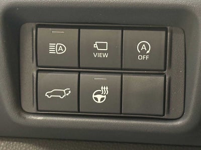2025 Toyota Highlander Platinum