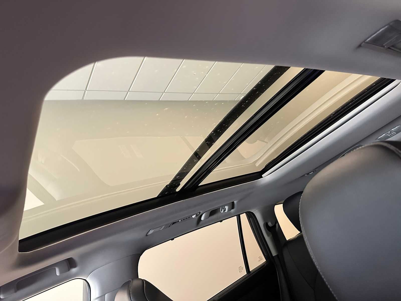 2025 Toyota Highlander Platinum