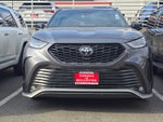 2024 Toyota Highlander XSE