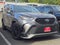 2024 Toyota Highlander XSE