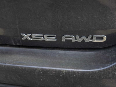 2024 Toyota Highlander XSE
