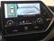 2025 Toyota Highlander Platinum