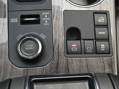 2025 Toyota Highlander Platinum