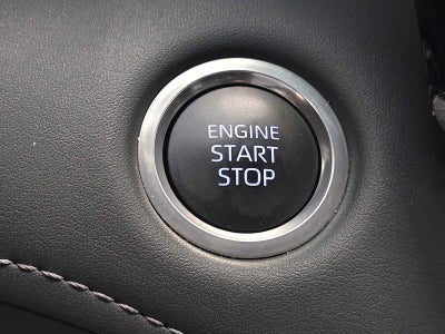 2025 Toyota Highlander Platinum