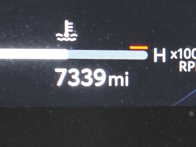 2025 Toyota Highlander Platinum