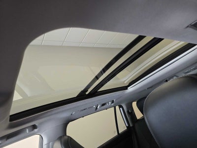 2025 Toyota Highlander Platinum