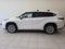 2025 Toyota Highlander Platinum