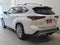 2025 Toyota Highlander Platinum
