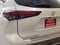 2025 Toyota Highlander Platinum