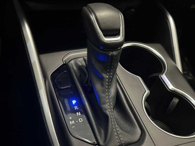 2024 Toyota Highlander XSE